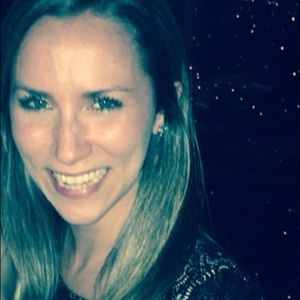 Meet your Posher, Jackie